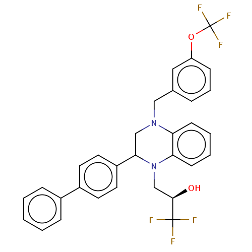 Chemical structure of BindingDB Monomer ID 179537
