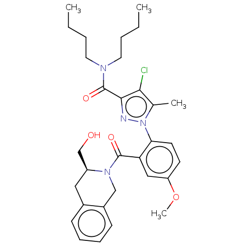 Chemical structure of BindingDB Monomer ID 179553