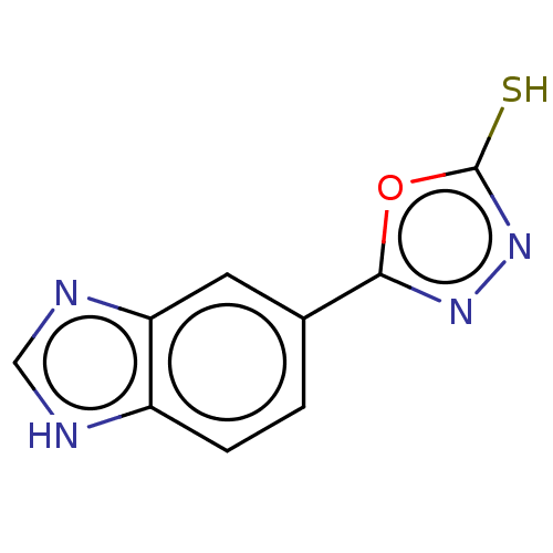 Chemical structure of BindingDB Monomer ID 179602