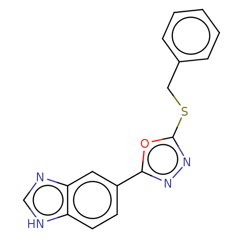 Chemical structure of BindingDB Monomer ID 179603