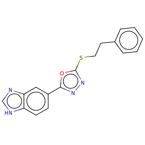 Chemical structure of BindingDB Monomer ID 179604