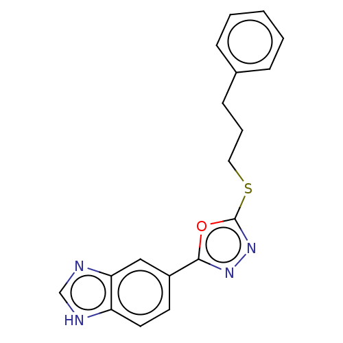 Chemical structure of BindingDB Monomer ID 179605