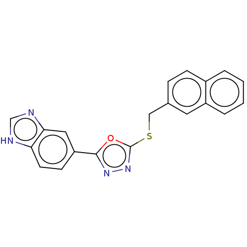 Chemical structure of BindingDB Monomer ID 179606