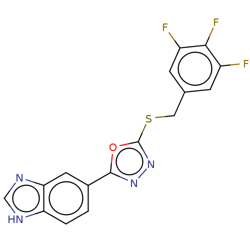 Chemical structure of BindingDB Monomer ID 179610