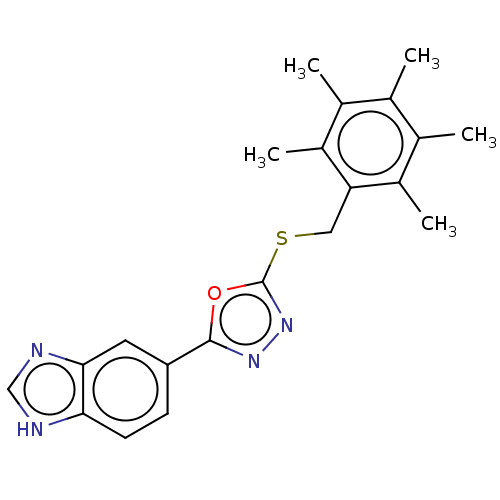 Chemical structure of BindingDB Monomer ID 179613