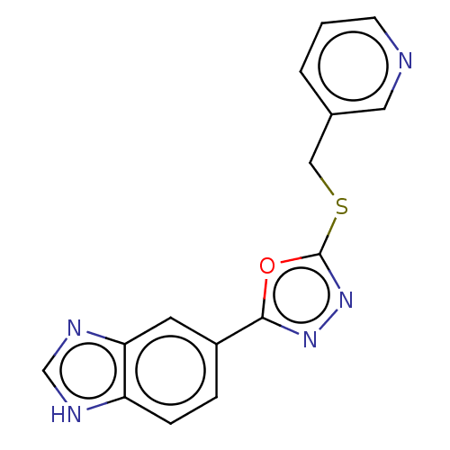 Chemical structure of BindingDB Monomer ID 179616