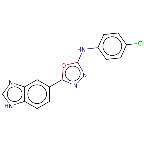 Chemical structure of BindingDB Monomer ID 179618