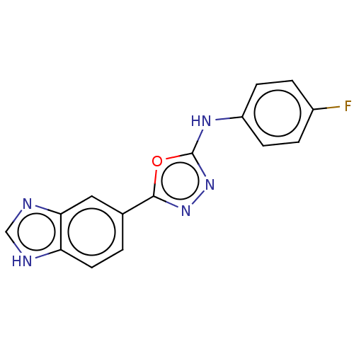 Chemical structure of BindingDB Monomer ID 179619