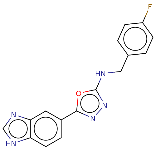Chemical structure of BindingDB Monomer ID 179620