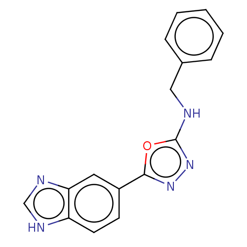 Chemical structure of BindingDB Monomer ID 179622