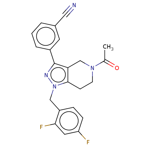 Chemical structure of BindingDB Monomer ID 179623