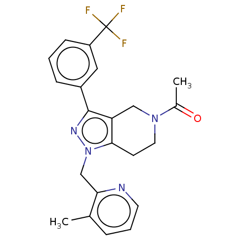 Chemical structure of BindingDB Monomer ID 179626