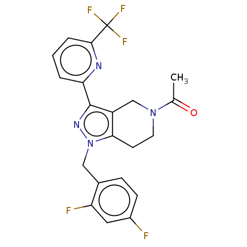 Chemical structure of BindingDB Monomer ID 179631