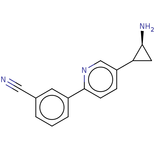 Chemical structure of BindingDB Monomer ID 179641