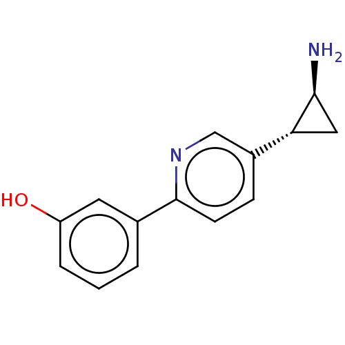 Chemical structure of BindingDB Monomer ID 179646
