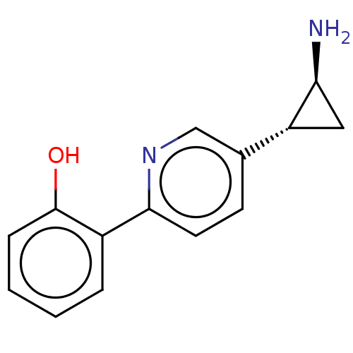 Chemical structure of BindingDB Monomer ID 179649