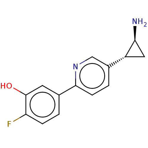 Chemical structure of BindingDB Monomer ID 179652