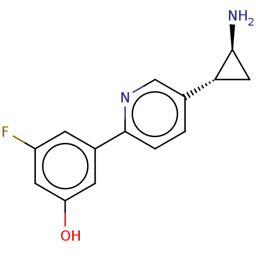 Chemical structure of BindingDB Monomer ID 179653