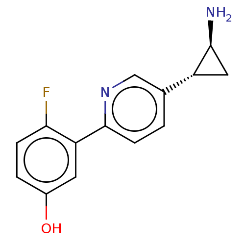 Chemical structure of BindingDB Monomer ID 179654