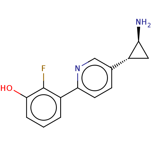 Chemical structure of BindingDB Monomer ID 179655