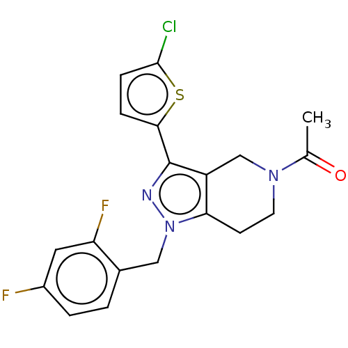 Chemical structure of BindingDB Monomer ID 179657