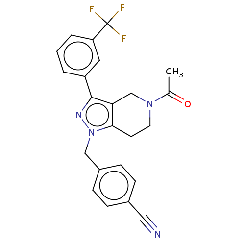 Chemical structure of BindingDB Monomer ID 179659