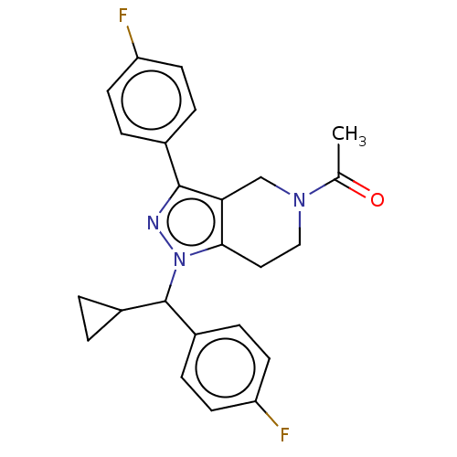 Chemical structure of BindingDB Monomer ID 179661