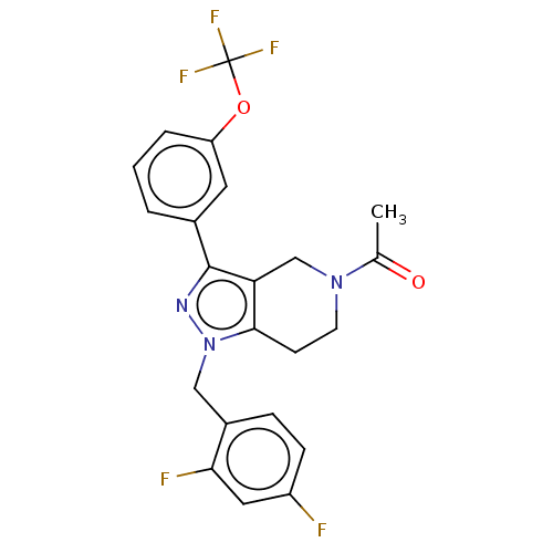 Chemical structure of BindingDB Monomer ID 179662