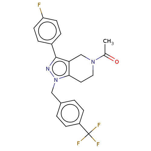 Chemical structure of BindingDB Monomer ID 179665