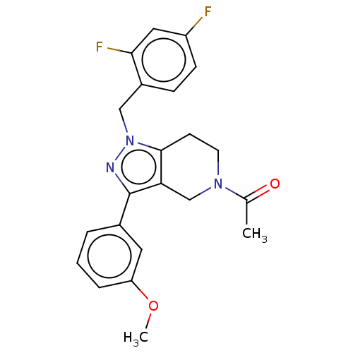 Chemical structure of BindingDB Monomer ID 179666