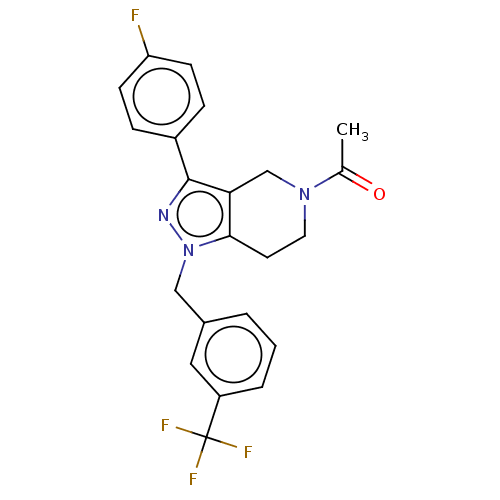 Chemical structure of BindingDB Monomer ID 179667