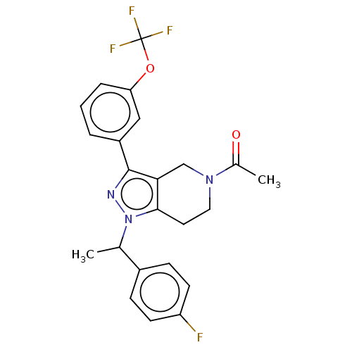 Chemical structure of BindingDB Monomer ID 179668