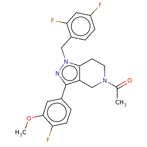 Chemical structure of BindingDB Monomer ID 179669