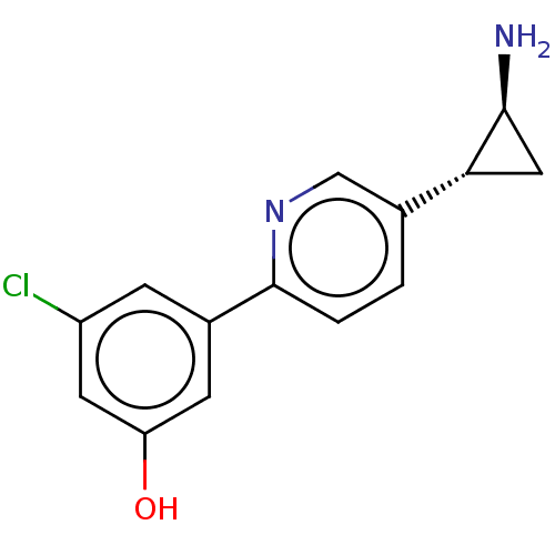 Chemical structure of BindingDB Monomer ID 179670