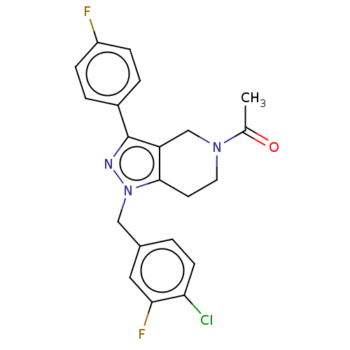 Chemical structure of BindingDB Monomer ID 179678