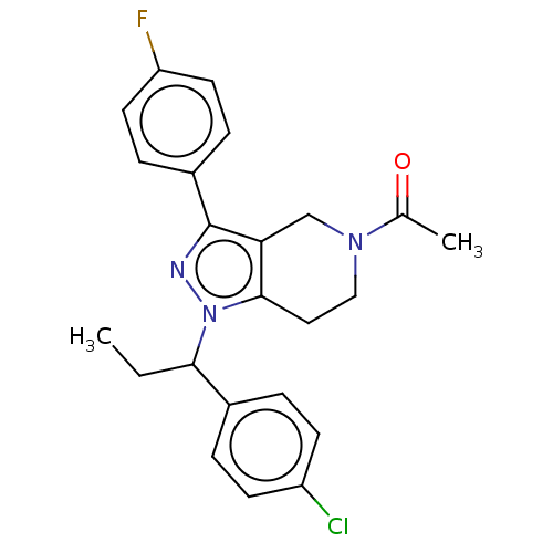 Chemical structure of BindingDB Monomer ID 179683
