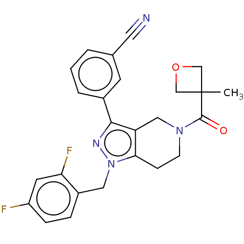 Chemical structure of BindingDB Monomer ID 179692