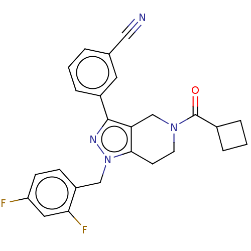 Chemical structure of BindingDB Monomer ID 179702