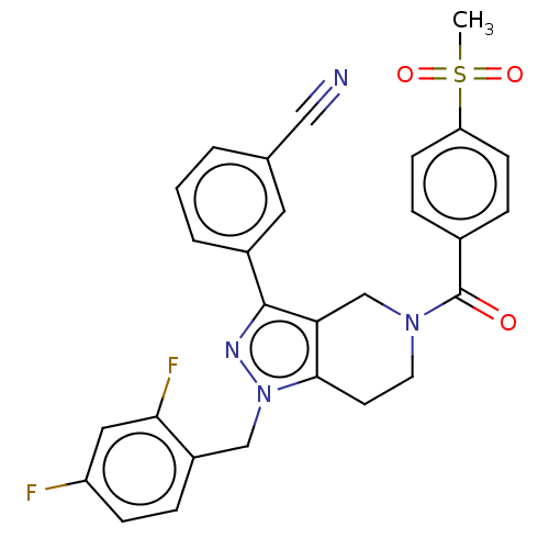 Chemical structure of BindingDB Monomer ID 179704