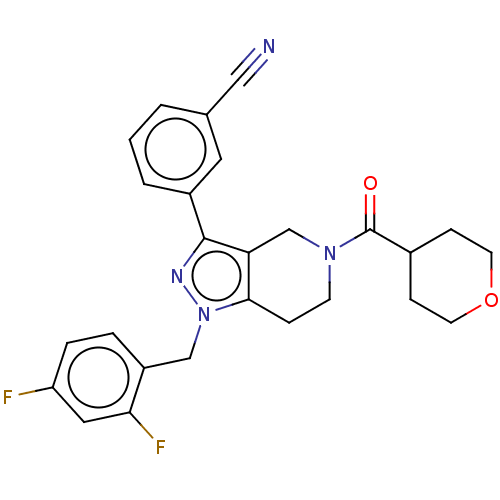Chemical structure of BindingDB Monomer ID 179705