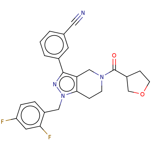 Chemical structure of BindingDB Monomer ID 179706