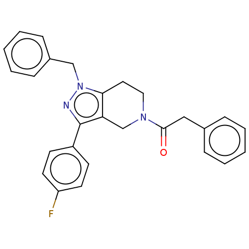 Chemical structure of BindingDB Monomer ID 179711
