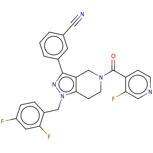 Chemical structure of BindingDB Monomer ID 179714