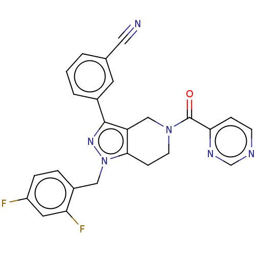 Chemical structure of BindingDB Monomer ID 179715