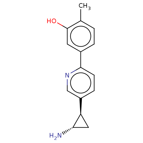 Chemical structure of BindingDB Monomer ID 179724