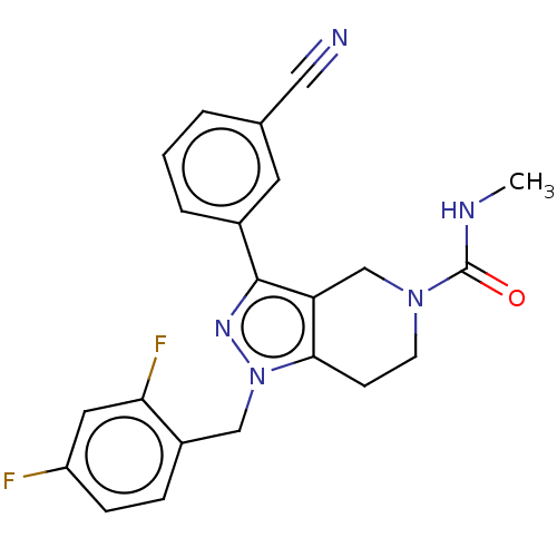 Chemical structure of BindingDB Monomer ID 179725