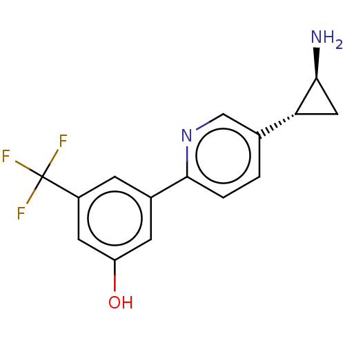 Chemical structure of BindingDB Monomer ID 179729