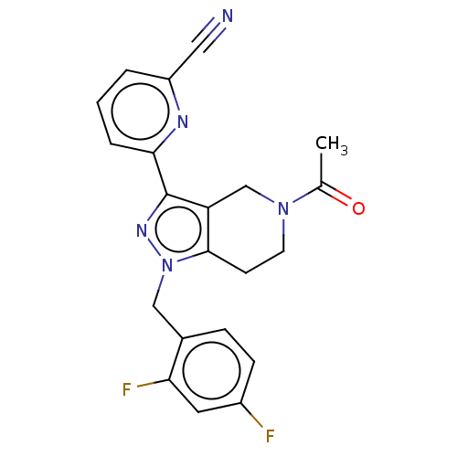 Chemical structure of BindingDB Monomer ID 179731