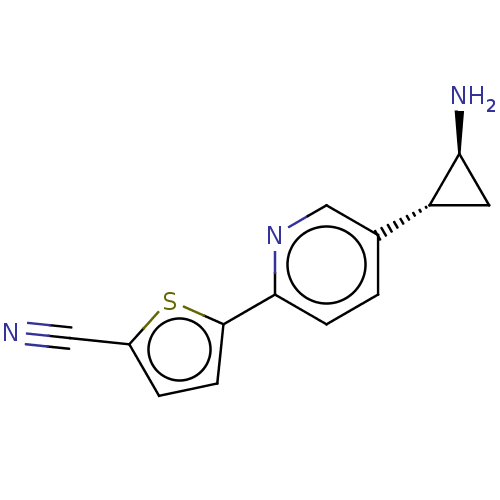 Chemical structure of BindingDB Monomer ID 179745