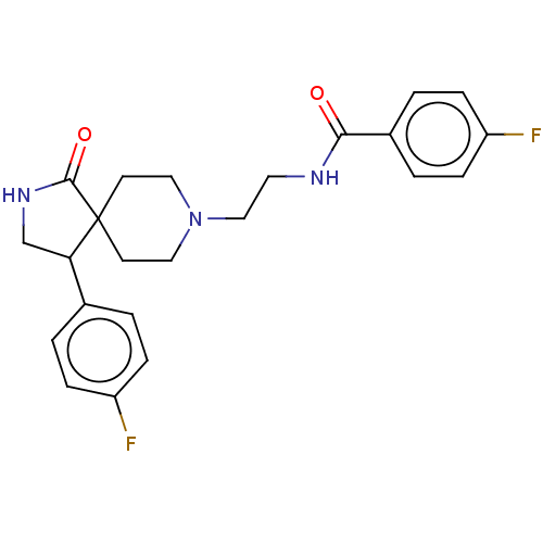 Chemical structure of BindingDB Monomer ID 179751